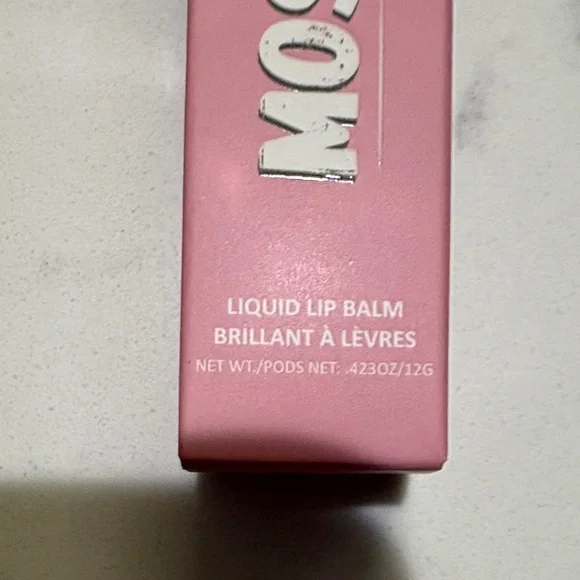 Estate Pink Lip Balm Packaging - Picture 2 of 5